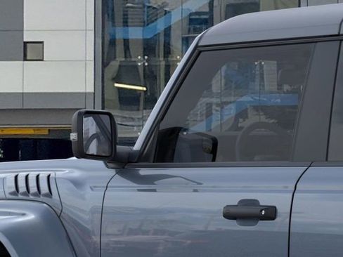 New 2025 Ford Bronco Raptor image 22