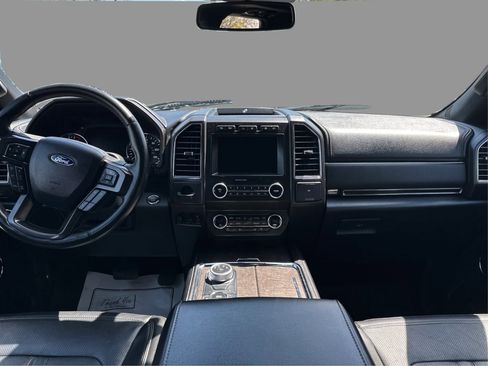 Used 2021 Ford Expedition Limited AWD/4WD image 24