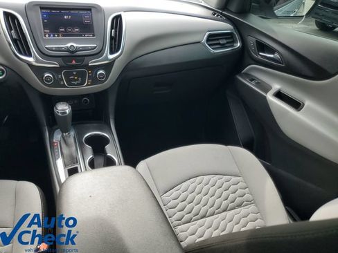 Used 2020 Chevrolet Equinox LS FWD image 14