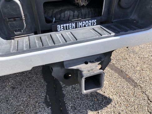 Used 2016 GMC Sierra 2500 Denali w/ Duramax Plus Package image 40