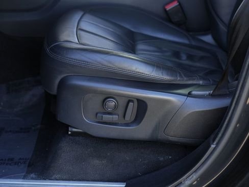 Used 2020 Land Rover Range Rover Sport HSE image 21