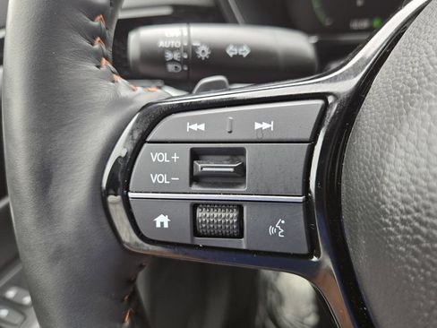 Used 2024 Honda CR-V Sport Touring image 25
