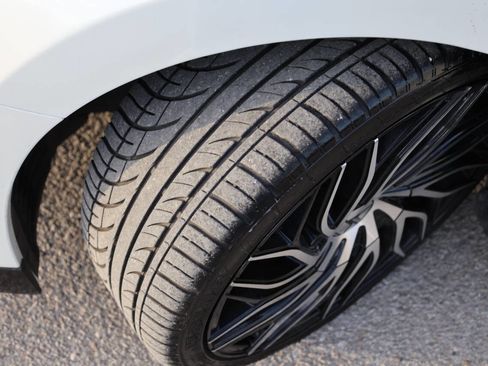 Used 2018 Nissan Maxima Platinum image 24