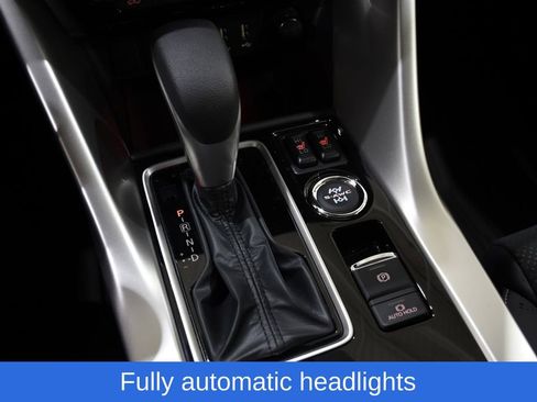 New 2026 Mitsubishi Eclipse Cross SE image 22