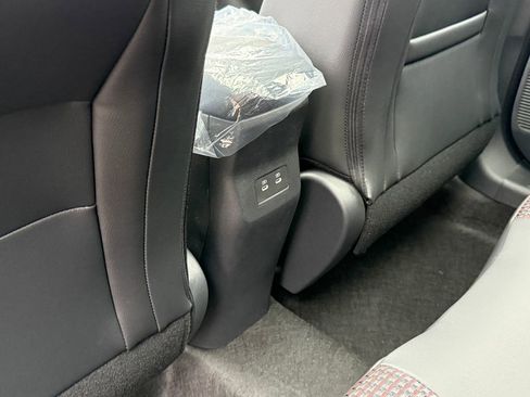 New 2026 Nissan Kicks SR w/ SR Premium Package image 21