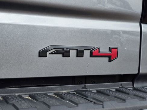 Used 2021 GMC Sierra 1500 AT4 w/ AT4 Value Package image 31