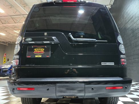 Used 2015 Land Rover LR4 HSE LUX image 29