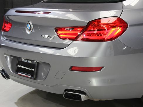 Used 2012 BMW 650i Coupe image 15