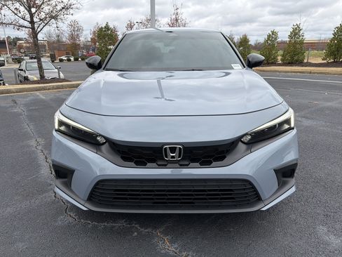 Certified 2024 Honda Civic Sport image 3