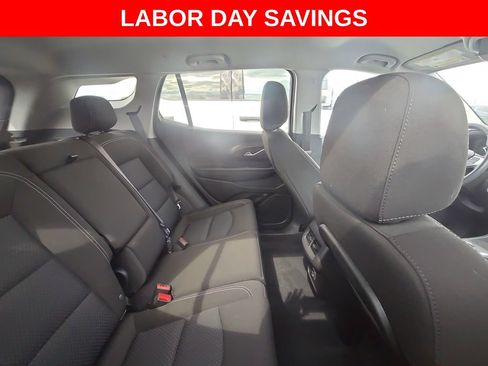 Used 2024 GMC Terrain SLE w/ Driver Convenience Package FWD image 22