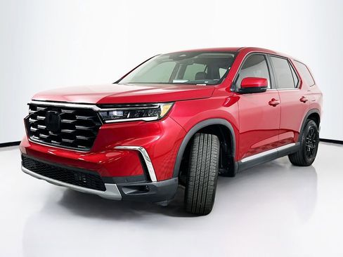 Used 2023 Honda Pilot EX-L image 2