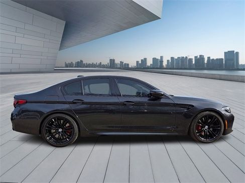Used 2023 BMW M5 w/ Competition Package image 7