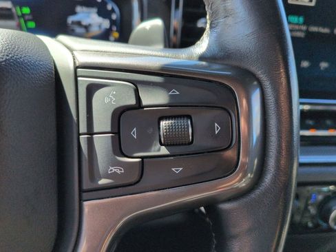 Used 2023 Chevrolet Silverado 1500 ZR2 w/ Technology Package AWD/4WD image 21