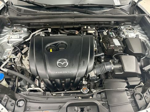 Used 2021 MAZDA CX-30 AWD 2.5 S w/ Select Package image 34