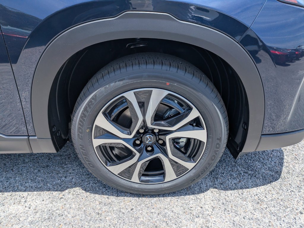 New 2026 MAZDA CX-5 Preferred AWD/4WD image 11