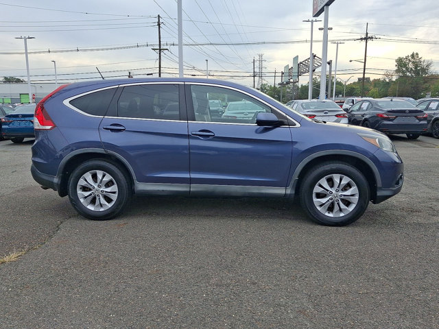 Used 2014 Honda CR-V EX image 26