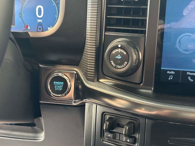 New 2026 Ford F150 Raptor AWD/4WD image 15