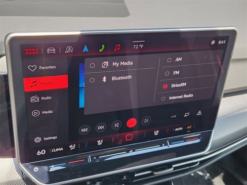 New 2025 Volkswagen GTI SE image 11