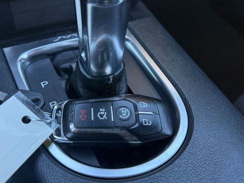 Used 2023 Ford Mustang Premium image 30