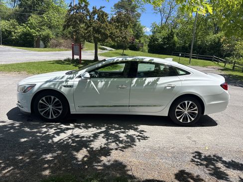 Used 2018 Buick LaCrosse Preferred FWD image 7