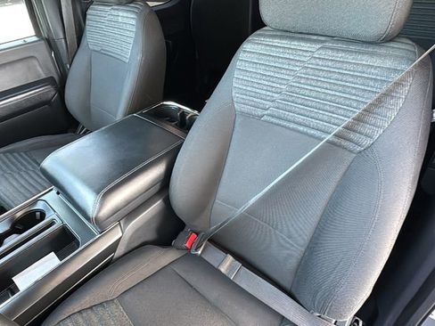 Certified 2022 Ford F150 XL w/ STX Appearance Package image 22