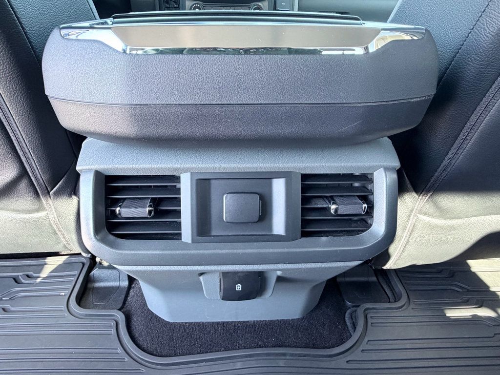 Used 2021 Ford F150 XLT w/ Tow Technology Package RWD image 26