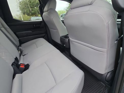 New 2026 Toyota Tacoma SR5 image 11