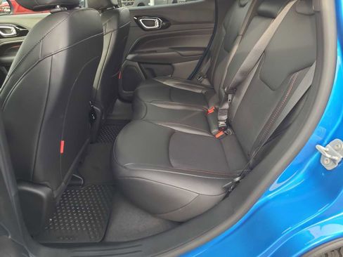 New 2026 Jeep Compass Trailhawk image 21