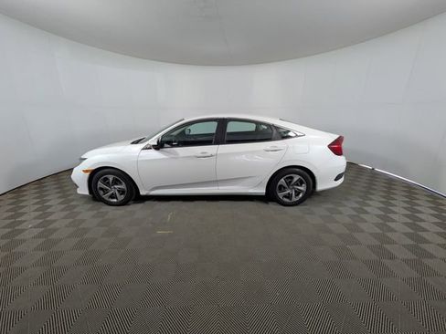 Used 2019 Honda Civic LX image 14