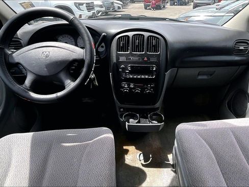 Used 2006 Dodge Grand Caravan SE w/ Popular Equipment Group I FWD image 15