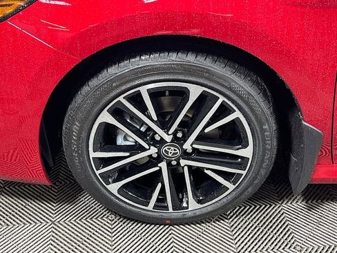 New 2026 Toyota Camry XLE AWD/4WD image 24