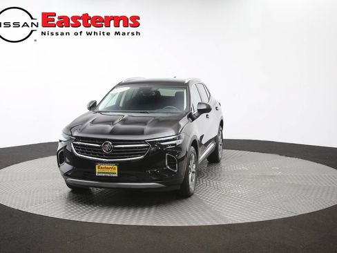 Used 2022 Buick Envision Preferred FWD image 52