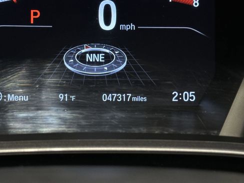 Certified 2022 Honda CR-V Touring image 19