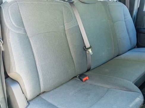 Used 2022 RAM 2500 Tradesman image 37