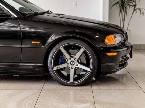 Used 2001 BMW 330Ci Convertible image 10