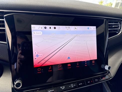 Used 2024 Jeep Wagoneer Series II image 23