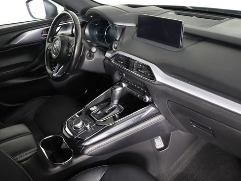 Used 2021 MAZDA CX-9 Grand Touring image 31