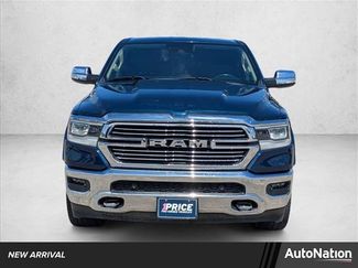 Used 2021 RAM 1500 Laramie video 1
