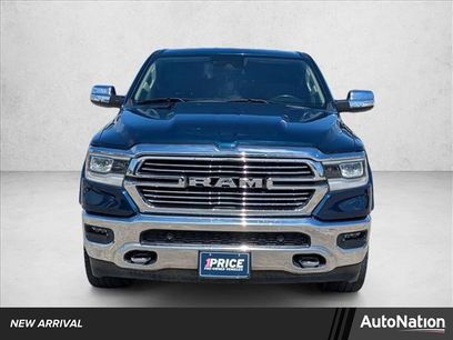 Used 2021 RAM 1500 Laramie
