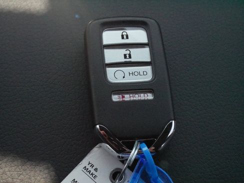 Used 2026 Honda Ridgeline Black Edition image 35