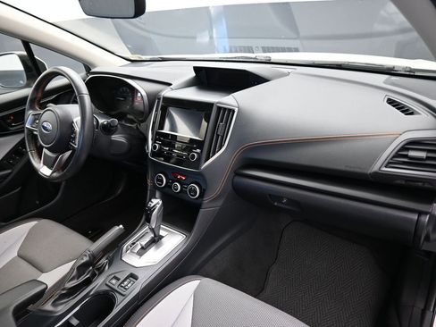 Used 2023 Subaru Crosstrek 2.0i Premium image 41