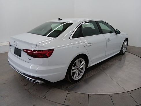 Used 2023 Audi A4 2.0T Premium Plus w/ Premium Plus Package AWD/4WD image 28