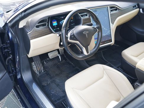 Used 2014 Tesla Model S P85D image 17