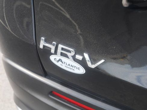 Used 2024 Honda HR-V Sport image 32