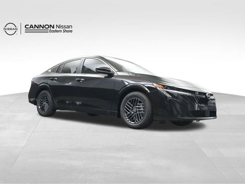 New 2026 Nissan Sentra SV FWD image 29