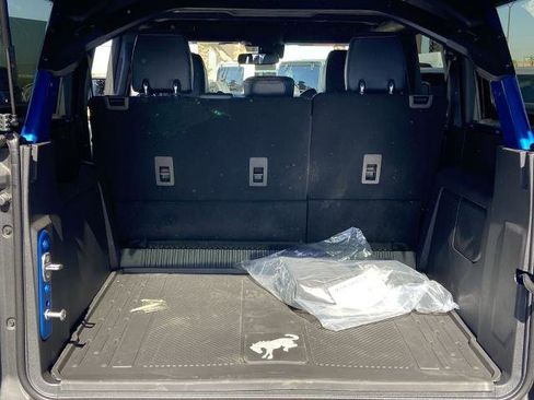 Used 2024 Ford Bronco Raptor AWD/4WD image 21