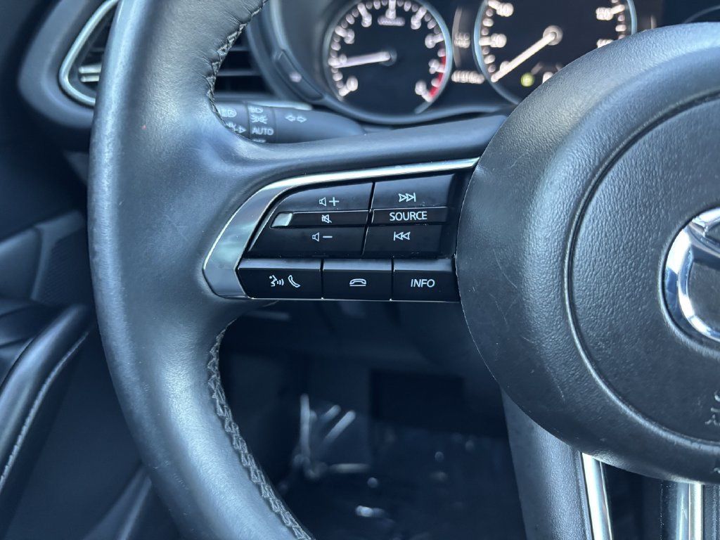 Used 2024 MAZDA CX-30 AWD 2.5 S w/ Select Sport Pkg image 16