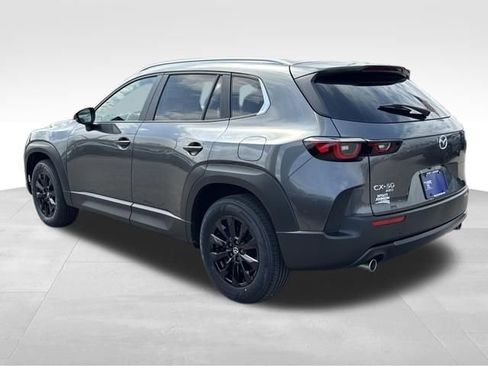 New 2026 MAZDA CX-50 AWD 2.5 S w/ Cargo Package image 3