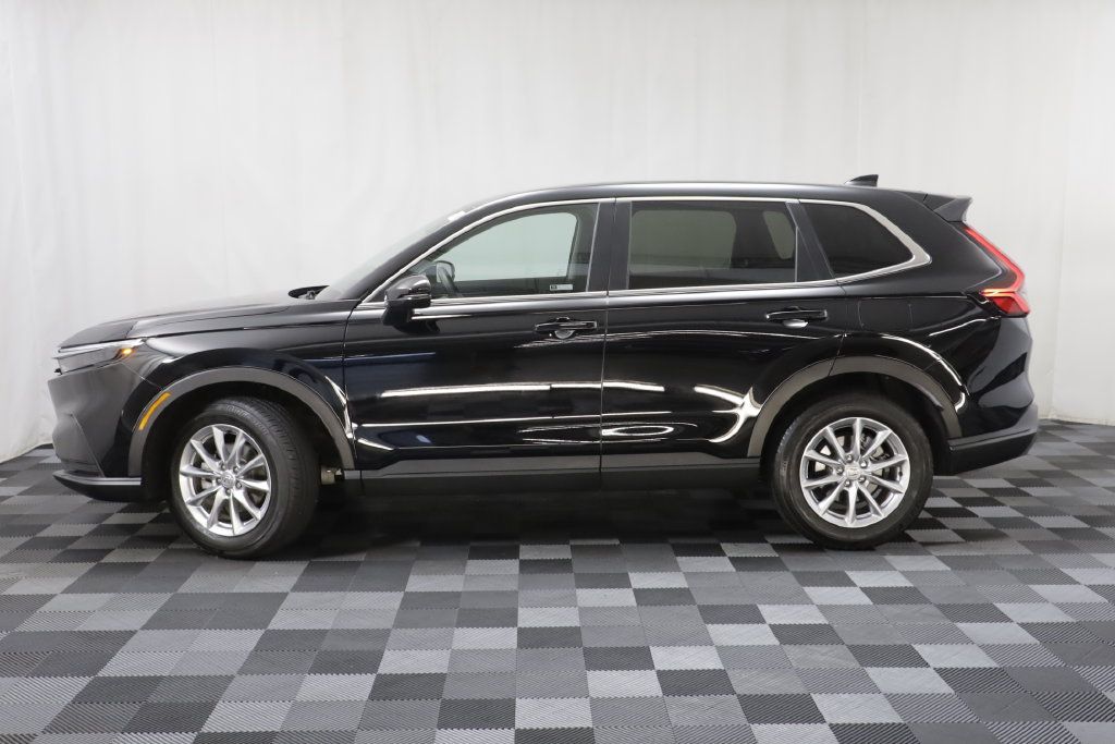 Used 2026 Honda CR-V EX image 4
