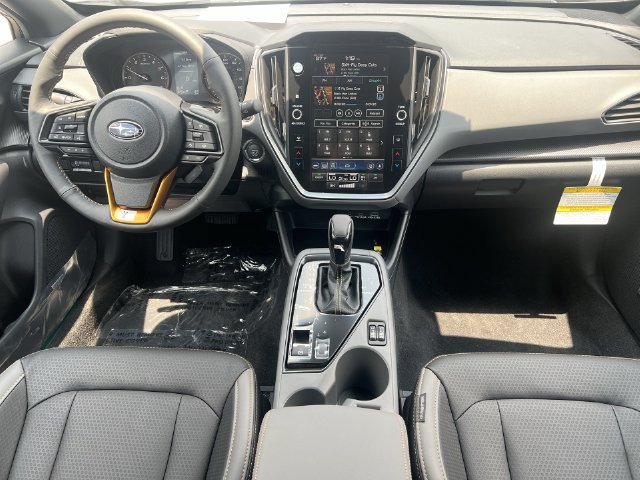 New 2026 Subaru Crosstrek 2.5i Wilderness AWD/4WD image 13